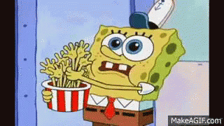spongebob-eating.gif