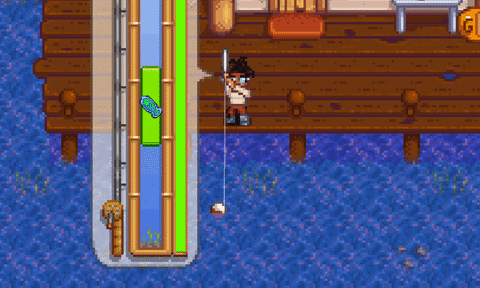 stardew fish.gif