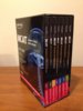 Kaplan MCAT 7 book set.JPG