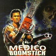 MedicoBoomstick