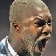 Djibril Cisse