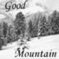 Good Mountain