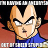 Aneurysma
