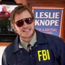 Agent Burt Macklin