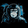 Astronautmonkey