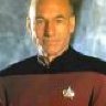 CAPTIAN PICARD