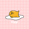eggydan