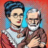 Freud’sMommy