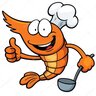 scampi