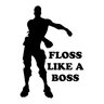 FlossBossFunnyman