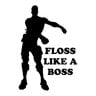 FlossBossFunnyman