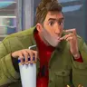 PeterParker616