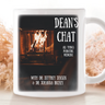 Dean’s Chat