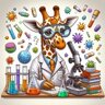 girafftastic
