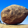 Sisyphus's Rock