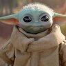 Me-Grogu