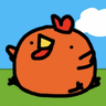 orangchiken