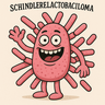 Schindlerelactobaciloma