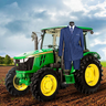 SenatorTractor