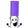 Marker The Purple