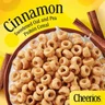 cinammoncheerios