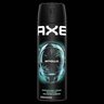 Axe Apollo