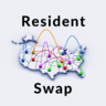 ResidentSwap