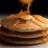 pancakesyrup