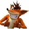 Crash Bandicoot