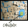 C4WDeX