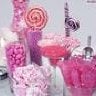 Pink Candy