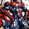 Iron Patriot