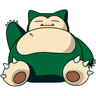 snorlax