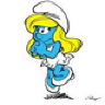 theSmurfette