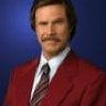 RonBurgandy