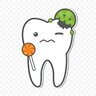 predentals