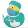Dr. Ducky
