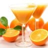 Sweet Orange Juice