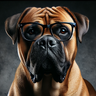 ManDog