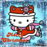 Hello-kitty