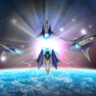 Arwing X