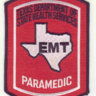 ParamedicStudent