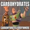 Carbohydrates