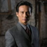 Dr. B.D. Wong