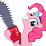 PinkyPiePony