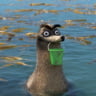 FindingGerald