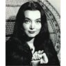 Dr. Morticia