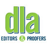 DLA Editors & Proofers