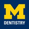 UofM Dental Student