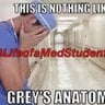 #LifeofaMedStudent